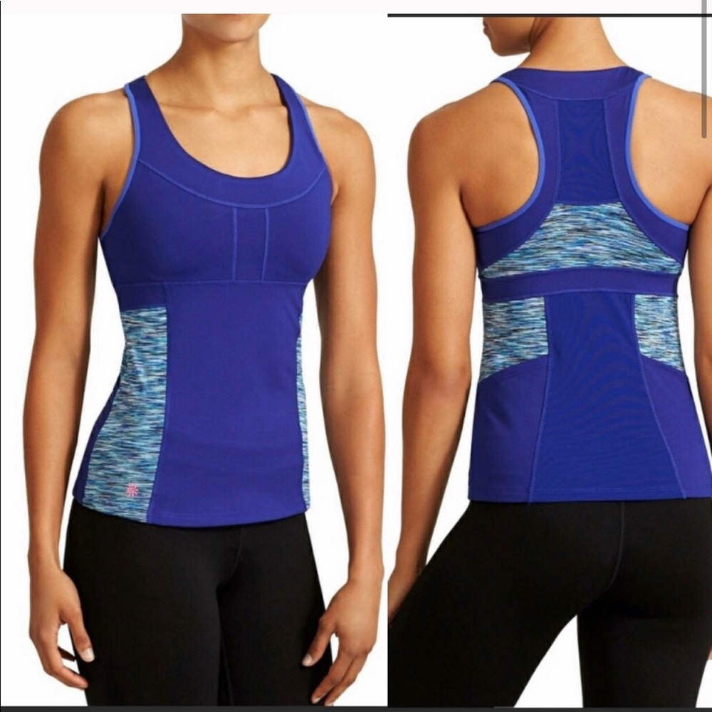 •ATHLETA Nwot Tank•
